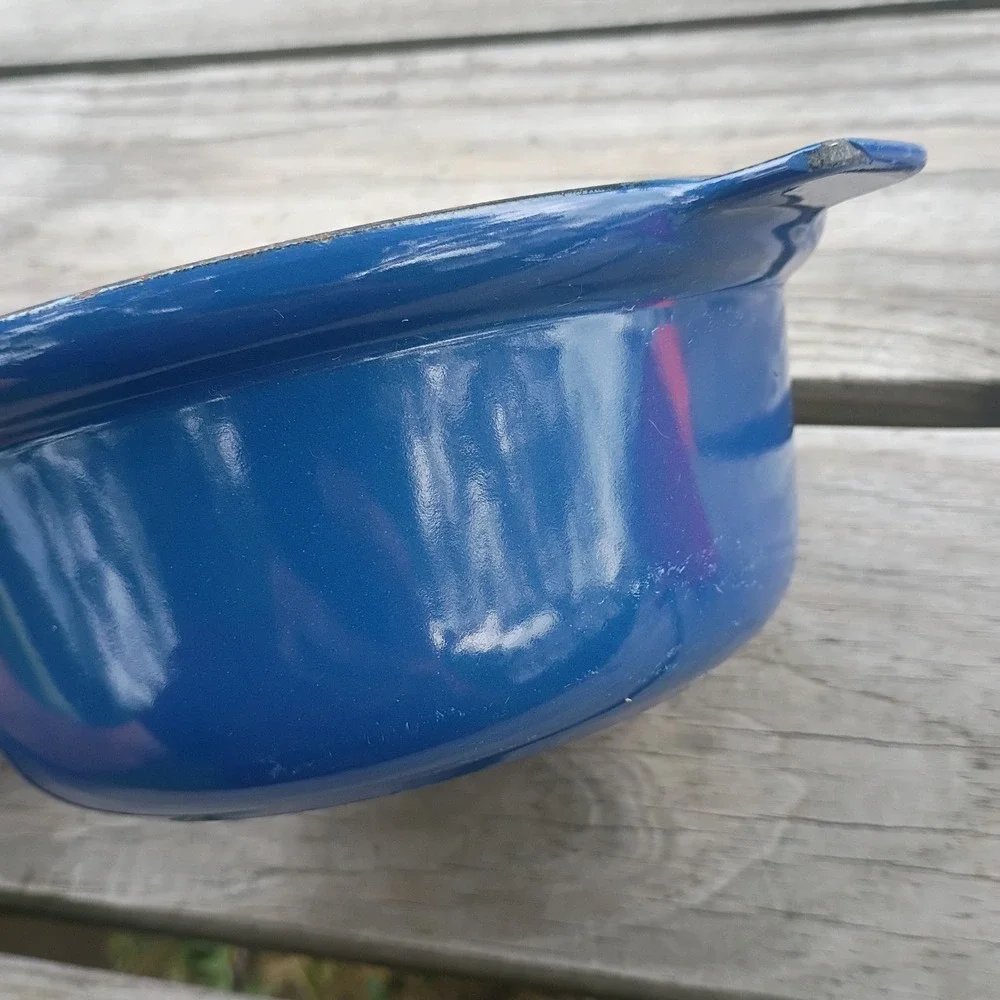 Le Creuset 7